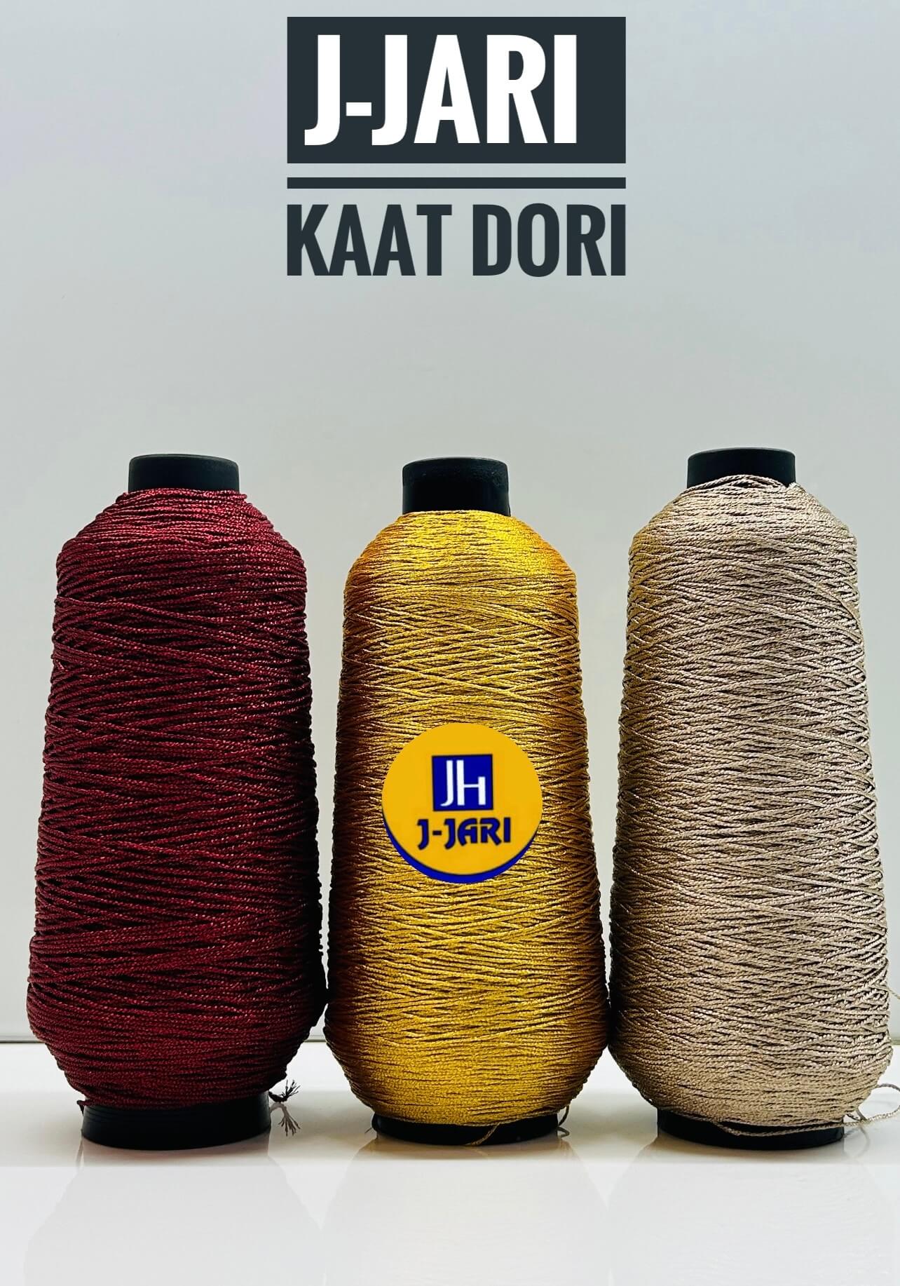 Kaat Dori